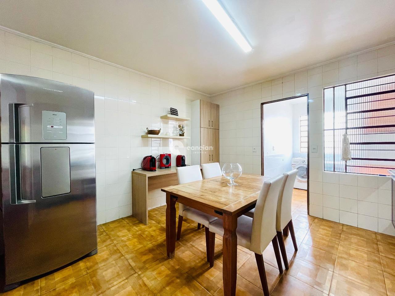 Apartamento para aluguel no Patronato: 