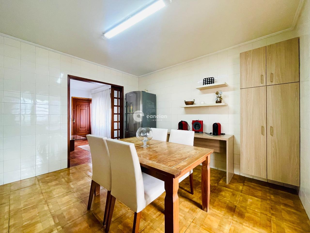 Apartamento para aluguel no Patronato: 