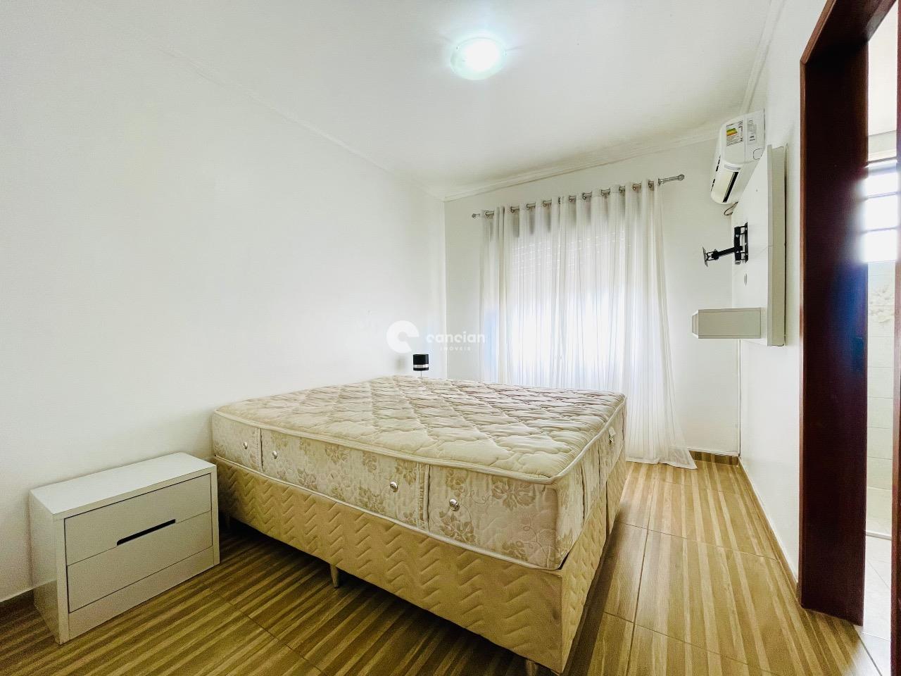 Apartamento para aluguel no Patronato: 