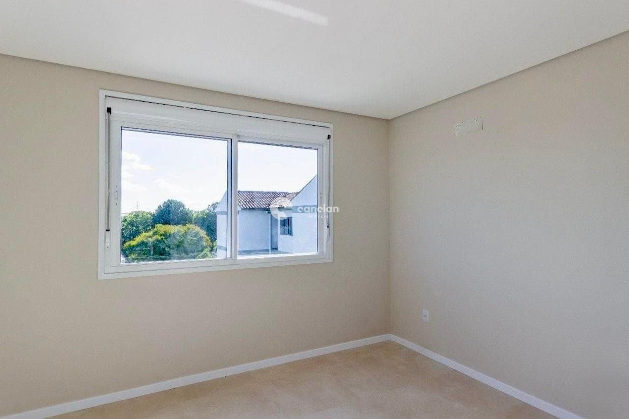 Apartamento à venda no Camobi: 