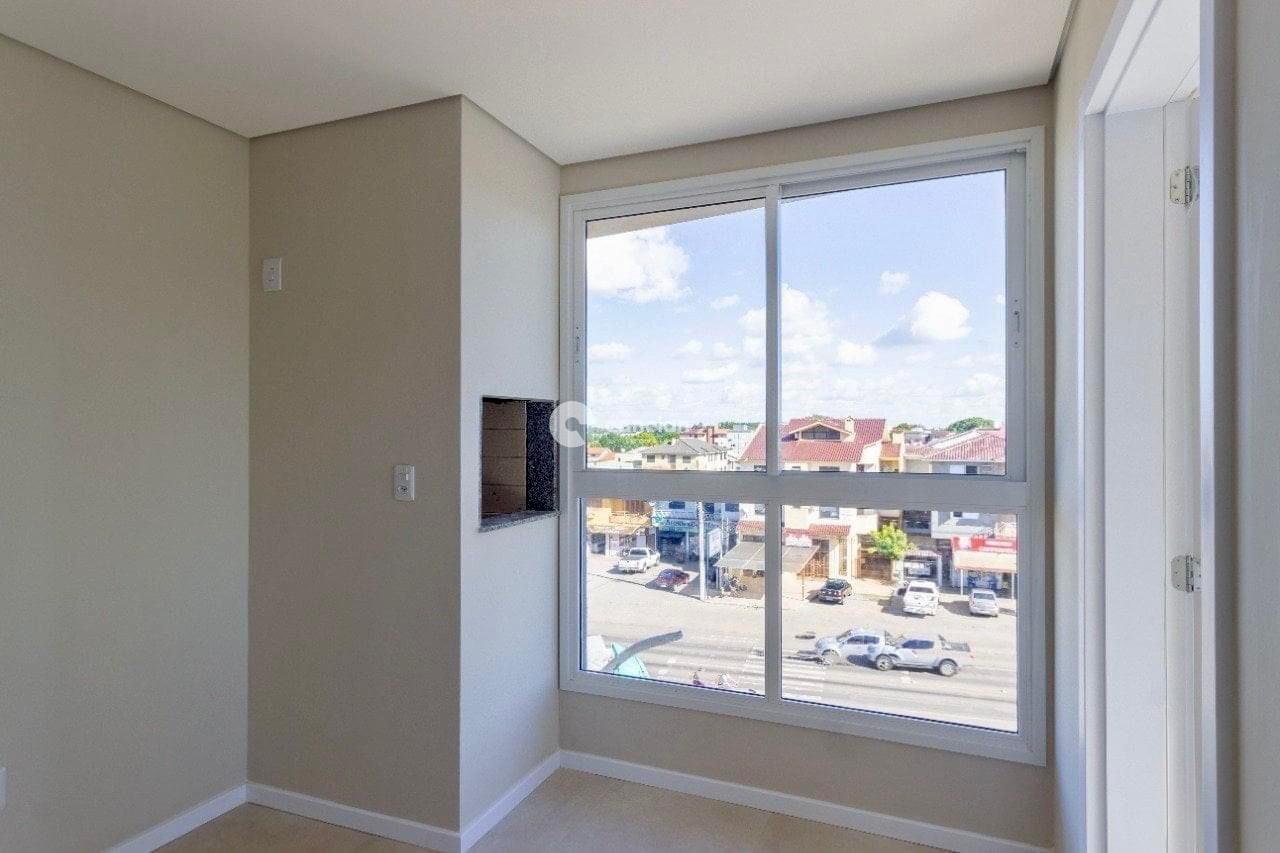 Apartamento à venda no Camobi: 