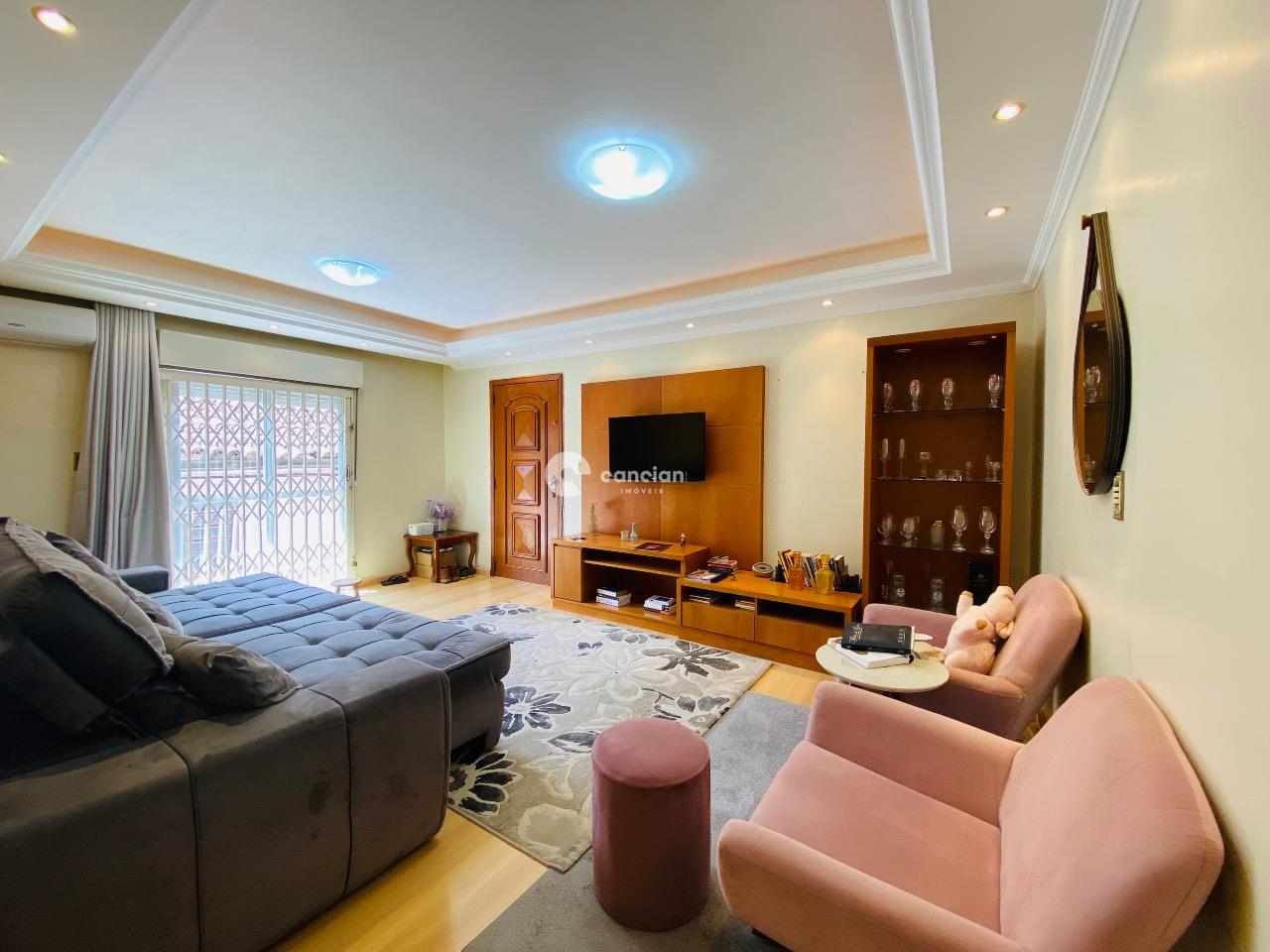 Apartamento à venda no Nossa Senhora das Dores: 