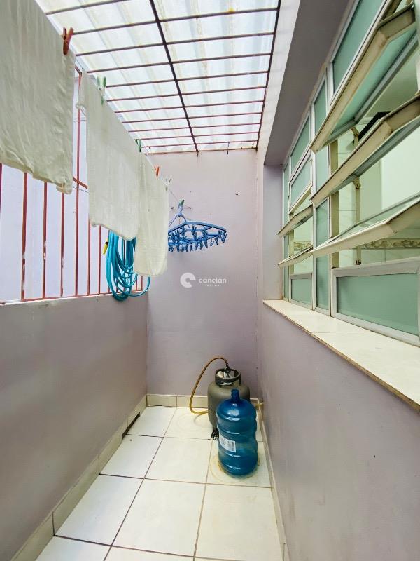 Apartamento à venda no Nossa Senhora das Dores: 