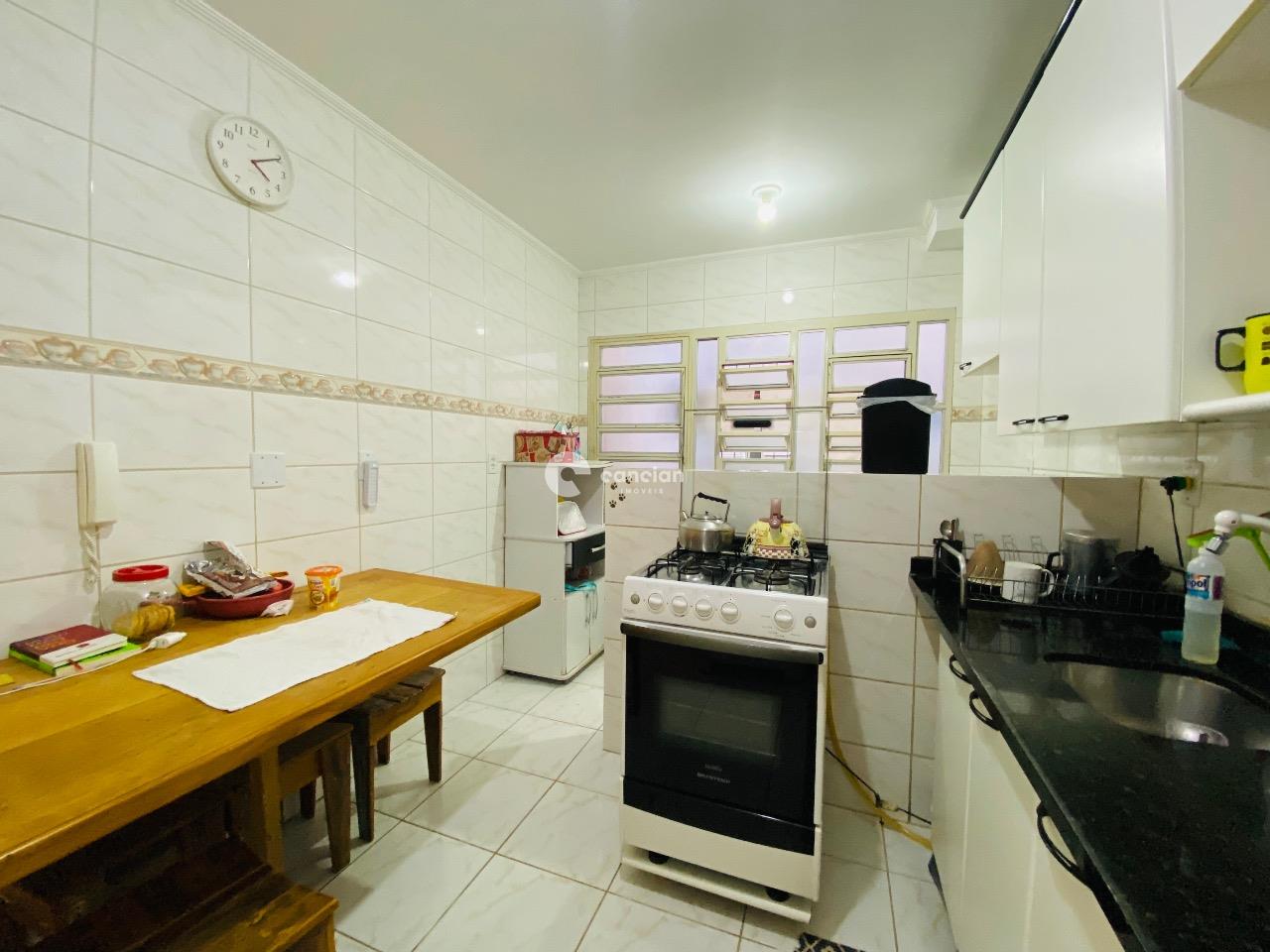 Apartamento à venda no Nossa Senhora das Dores: 