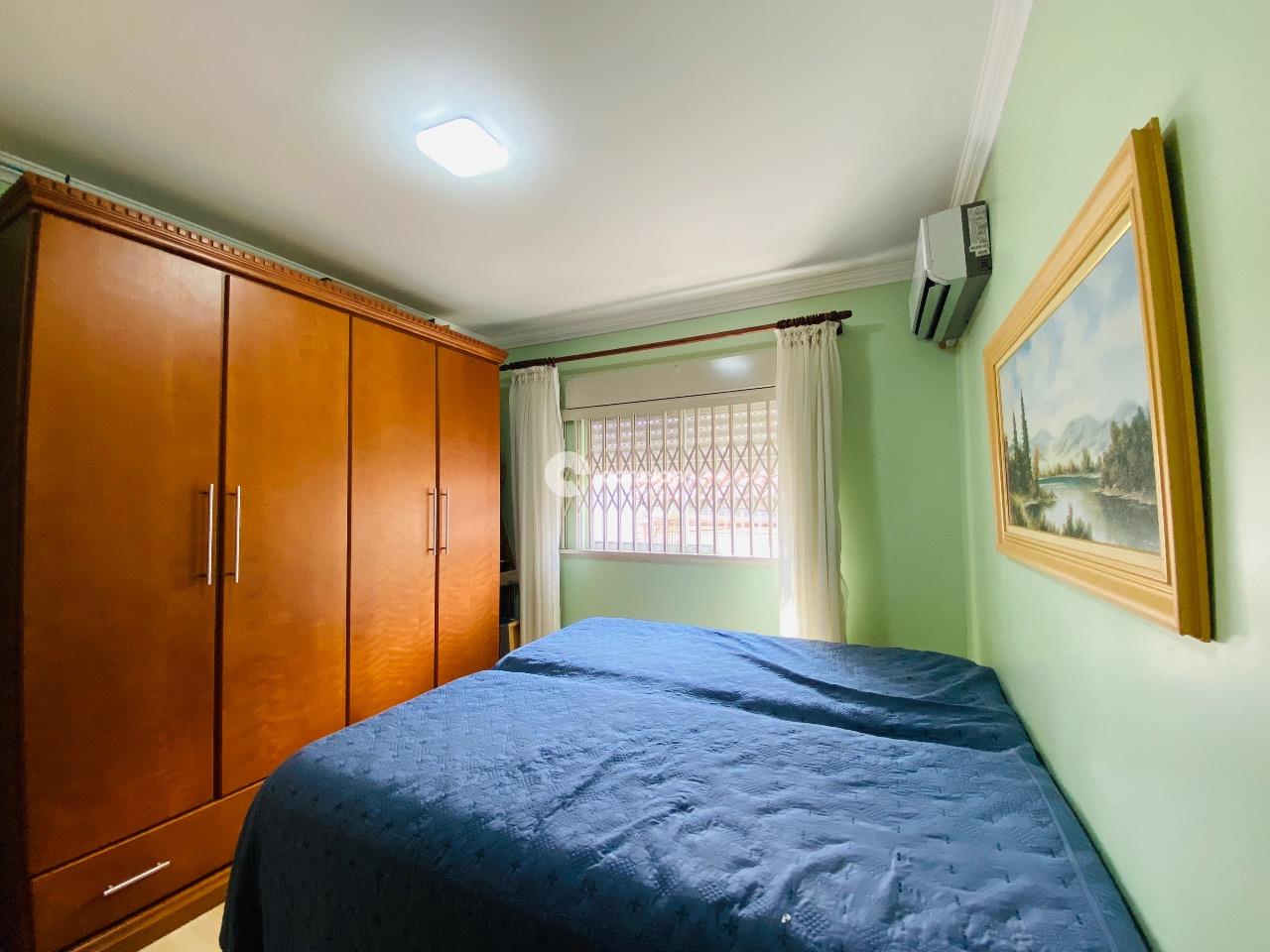 Apartamento à venda no Nossa Senhora das Dores: 