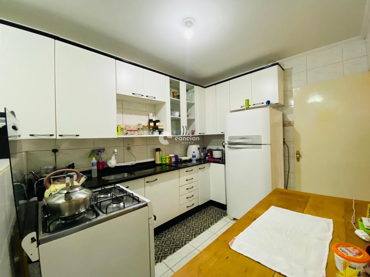 Apartamento à venda no Nossa Senhora das Dores: 