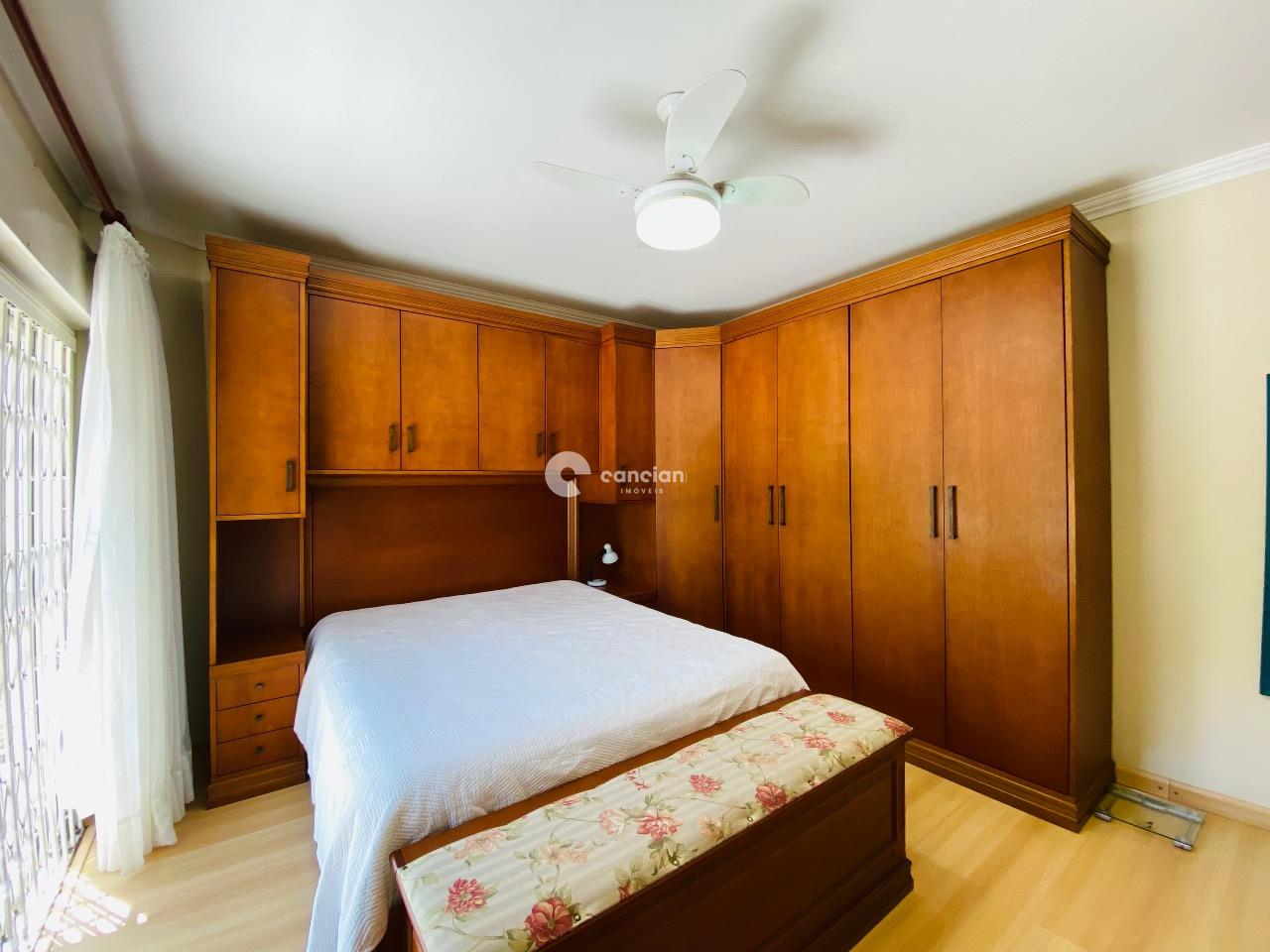 Apartamento à venda no Nossa Senhora das Dores: 