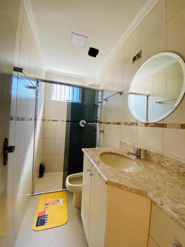 Apartamento à venda no Nossa Senhora das Dores: 