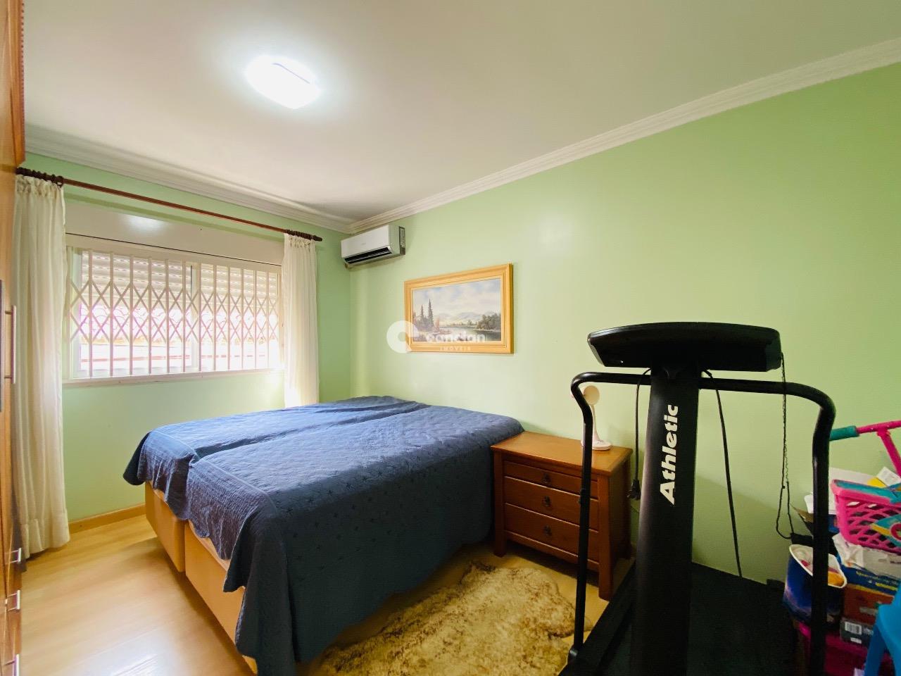 Apartamento à venda no Nossa Senhora das Dores: 