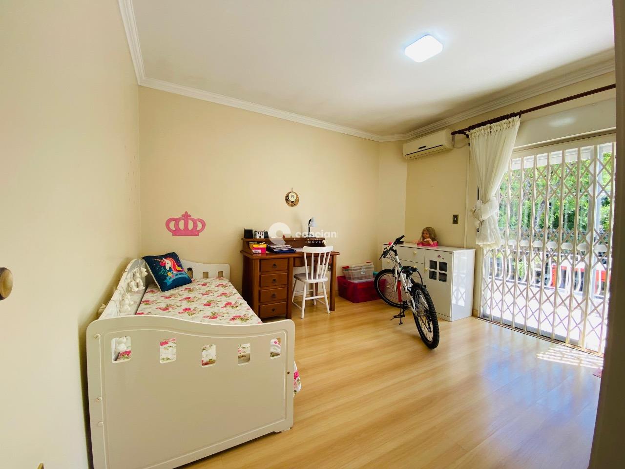 Apartamento à venda no Nossa Senhora das Dores: 