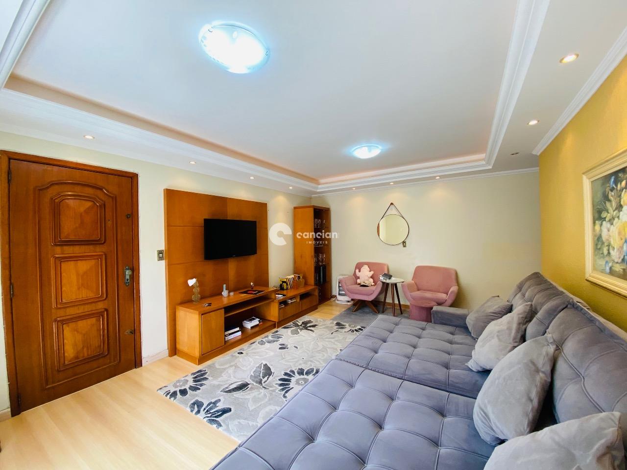 Apartamento à venda no Nossa Senhora das Dores: 