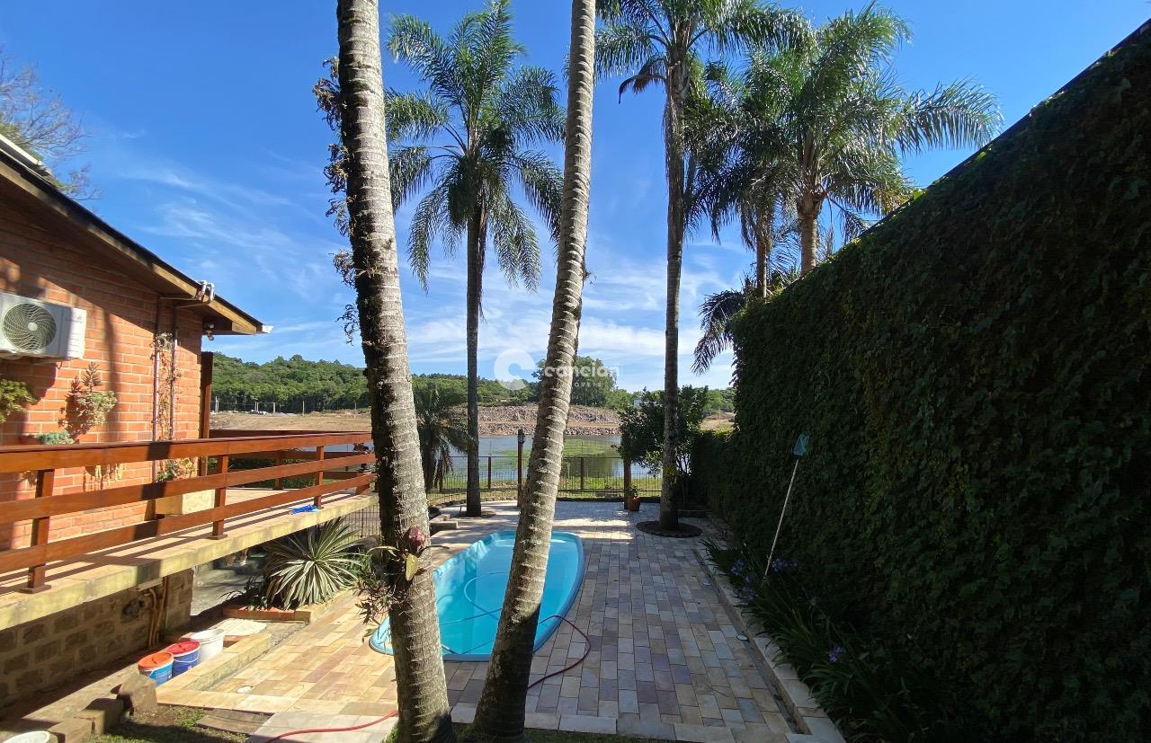 Casa à venda no Cidade Oásis: 