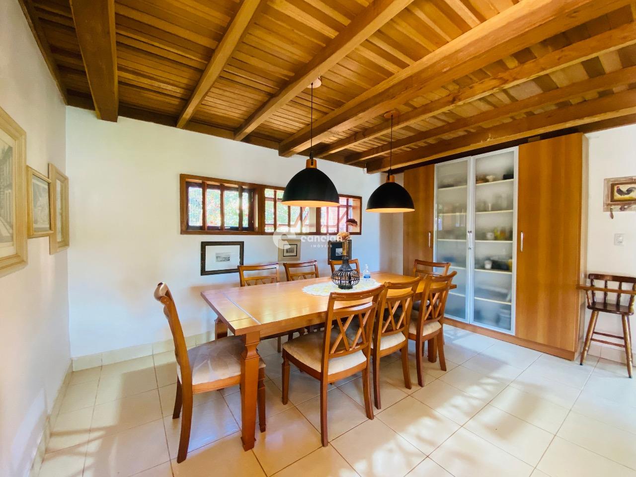 Casa à venda no Cidade Oásis: 