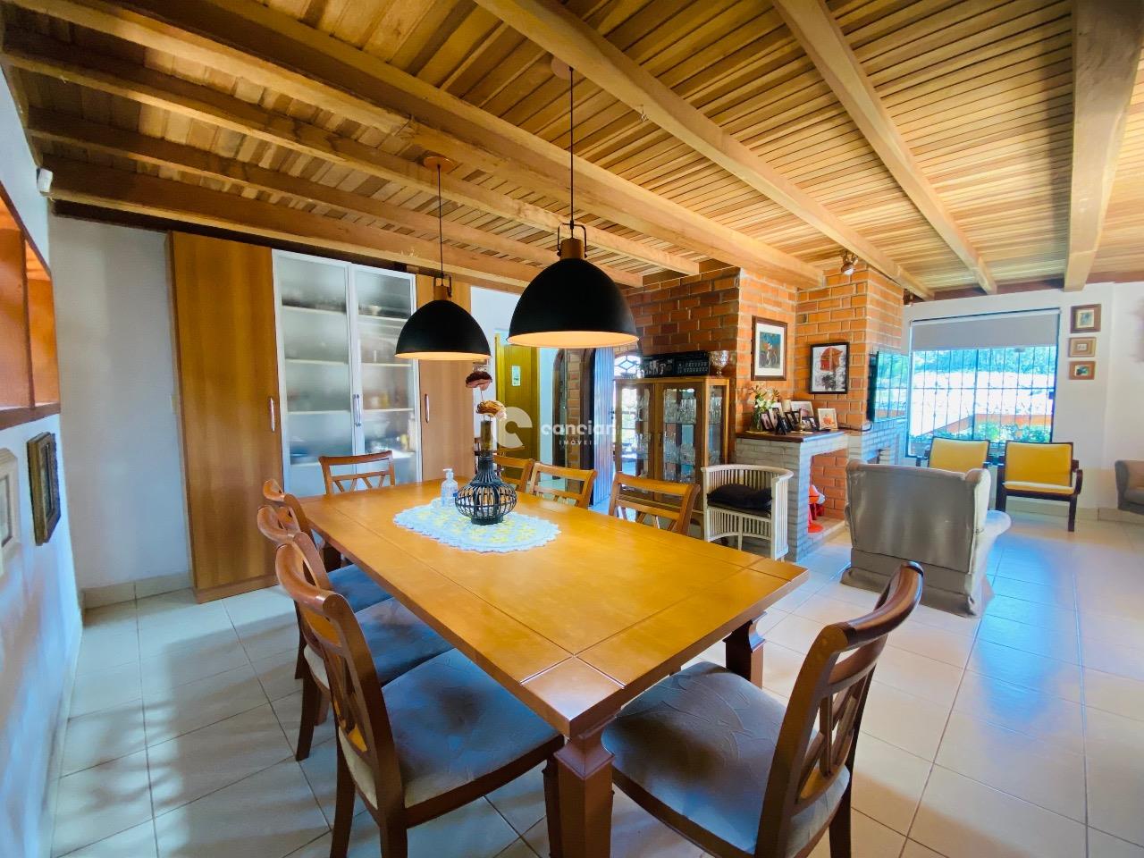 Casa à venda no Cidade Oásis: 