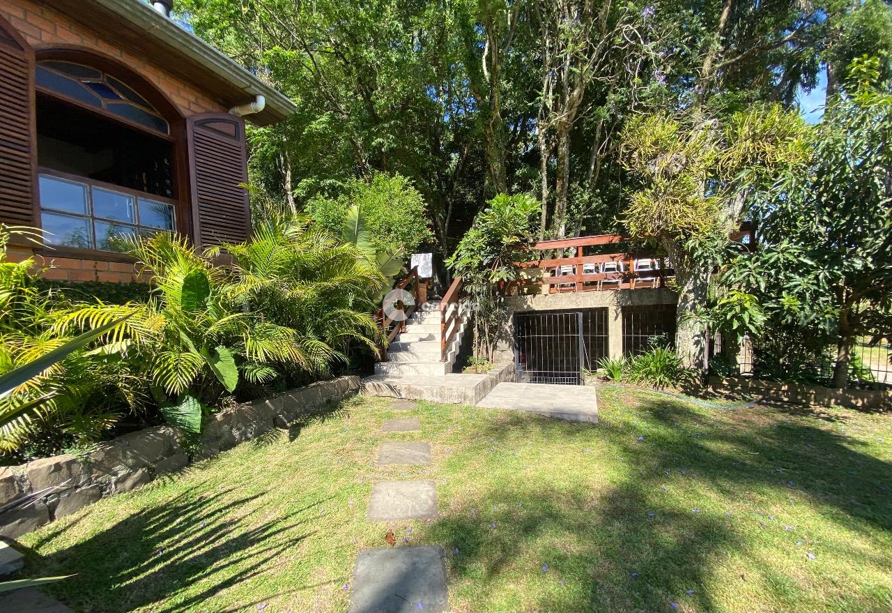 Casa à venda no Cidade Oásis: 