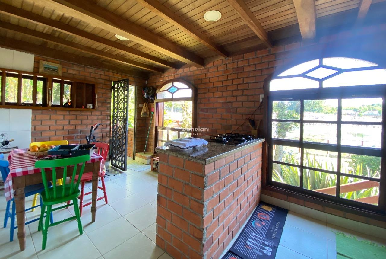 Casa à venda no Cidade Oásis: 