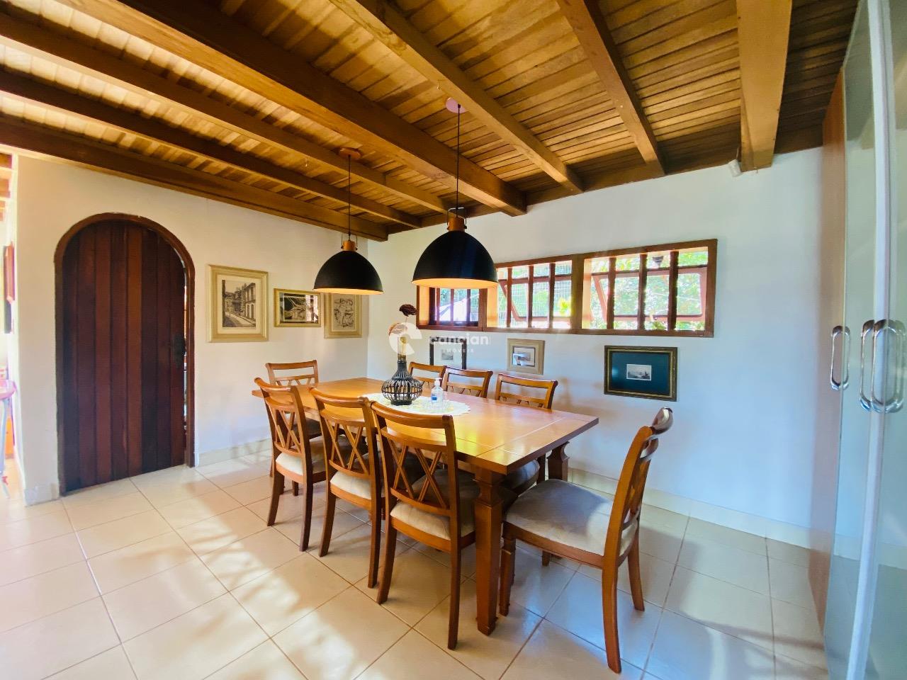 Casa à venda no Cidade Oásis: 