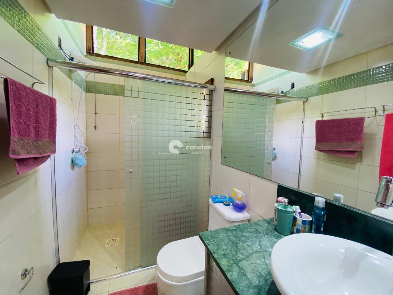 Casa à venda no Cidade Oásis: 