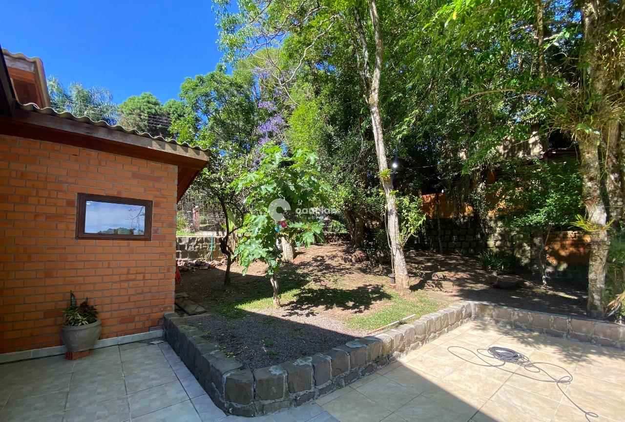 Casa à venda no Cidade Oásis: 