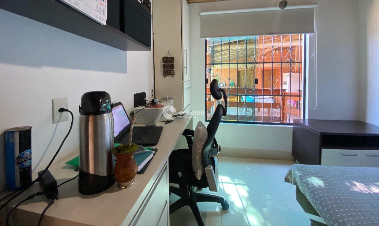 Casa à venda no Cidade Oásis: 