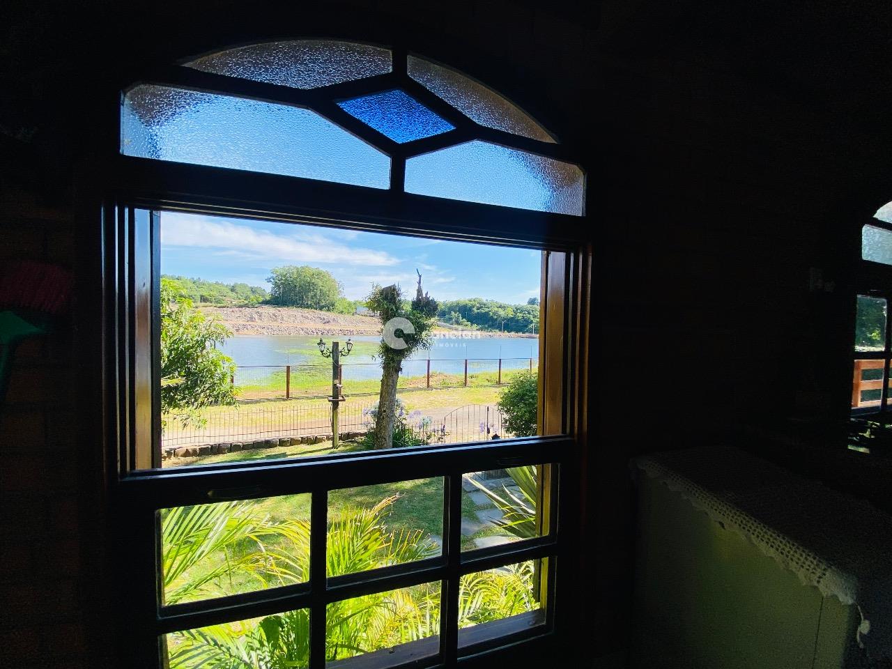 Casa à venda no Cidade Oásis: 