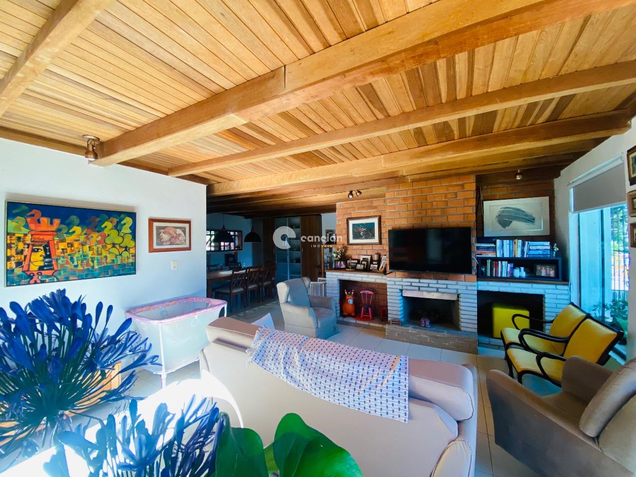 Casa à venda no Cidade Oásis: 