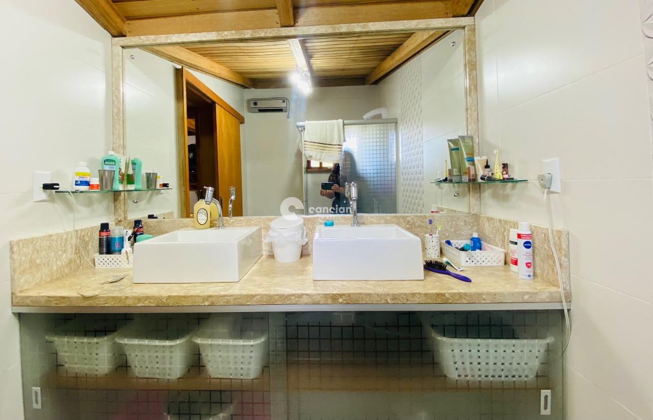 Casa à venda no Cidade Oásis: 