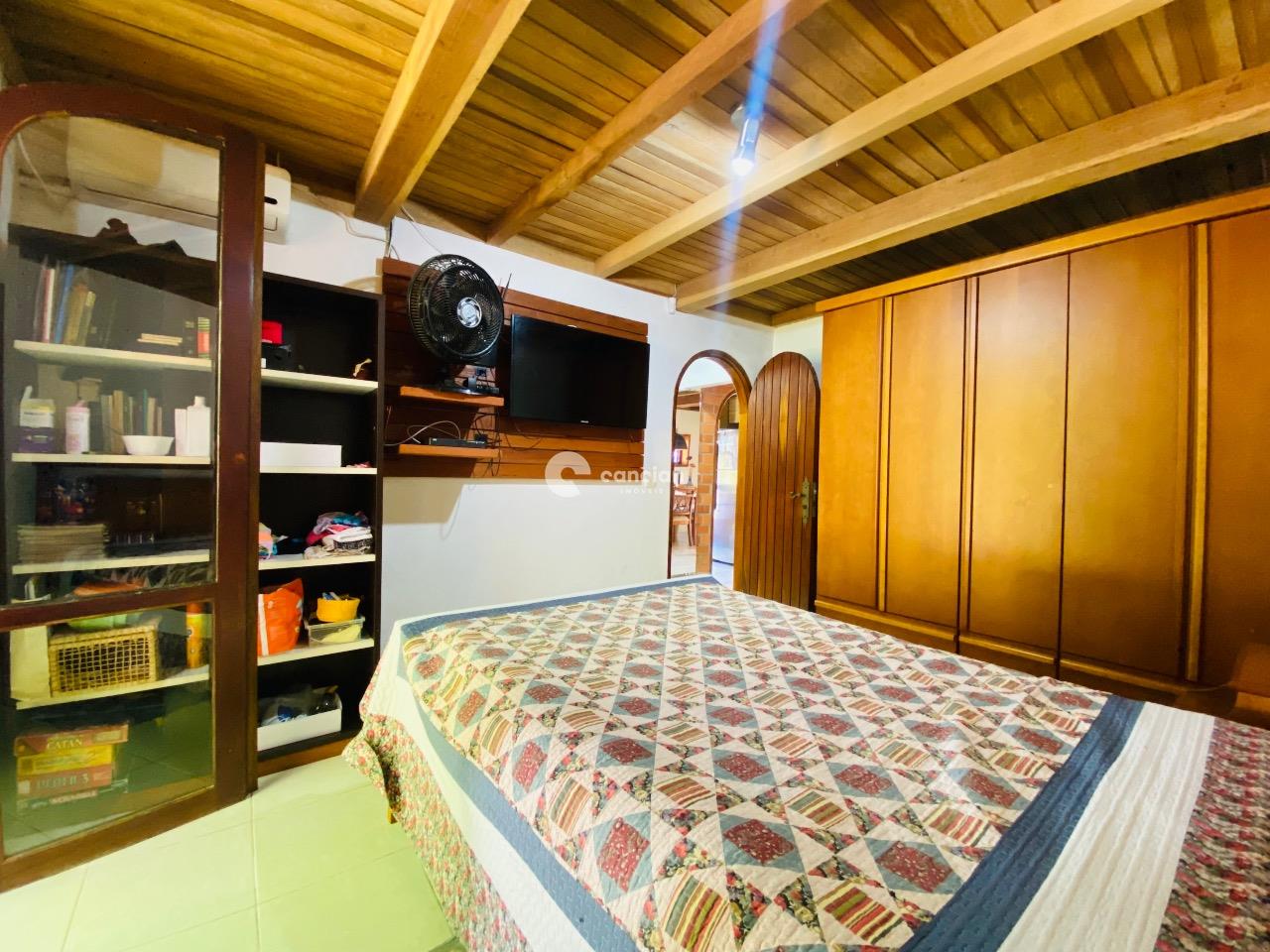 Casa à venda no Cidade Oásis: 