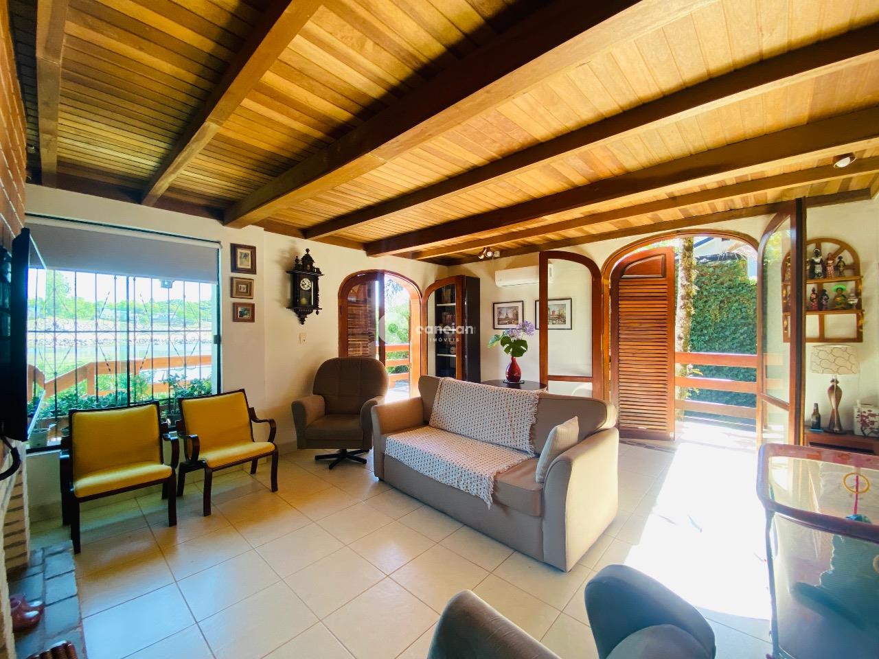 Casa à venda no Cidade Oásis: 