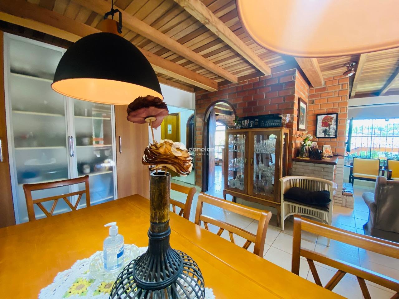 Casa à venda no Cidade Oásis: 