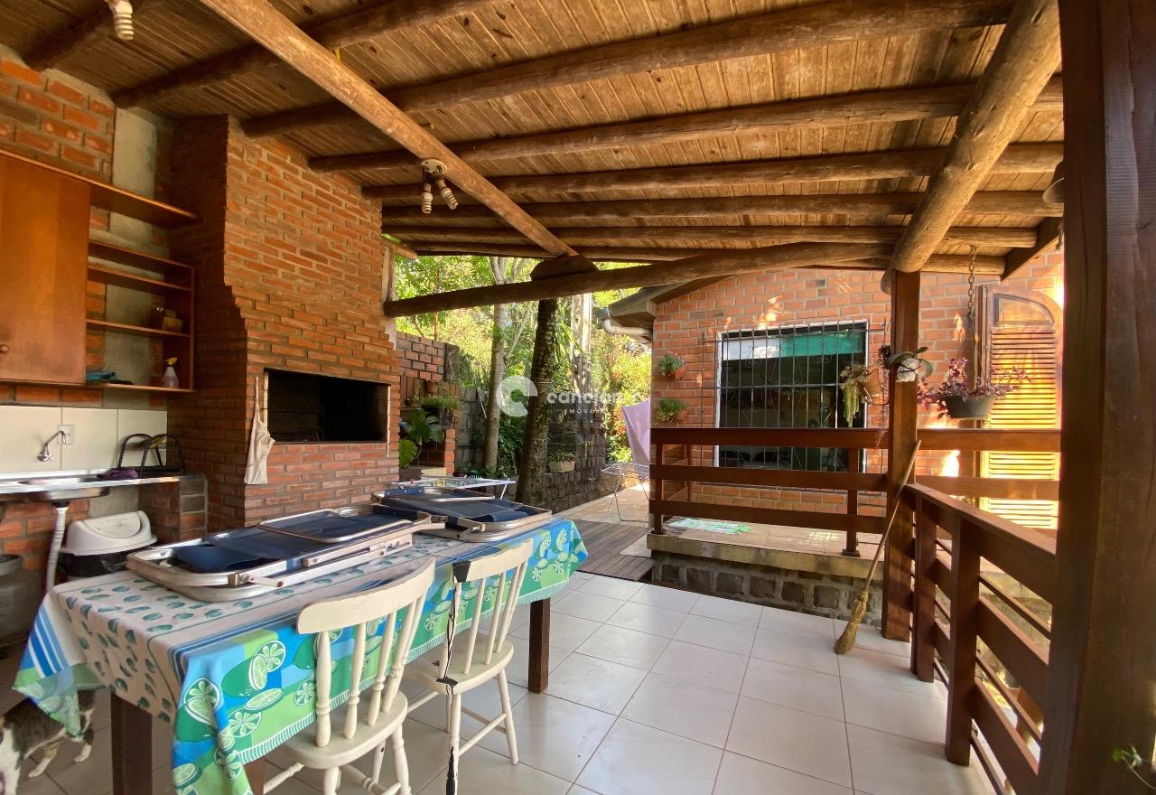 Casa à venda no Cidade Oásis: 