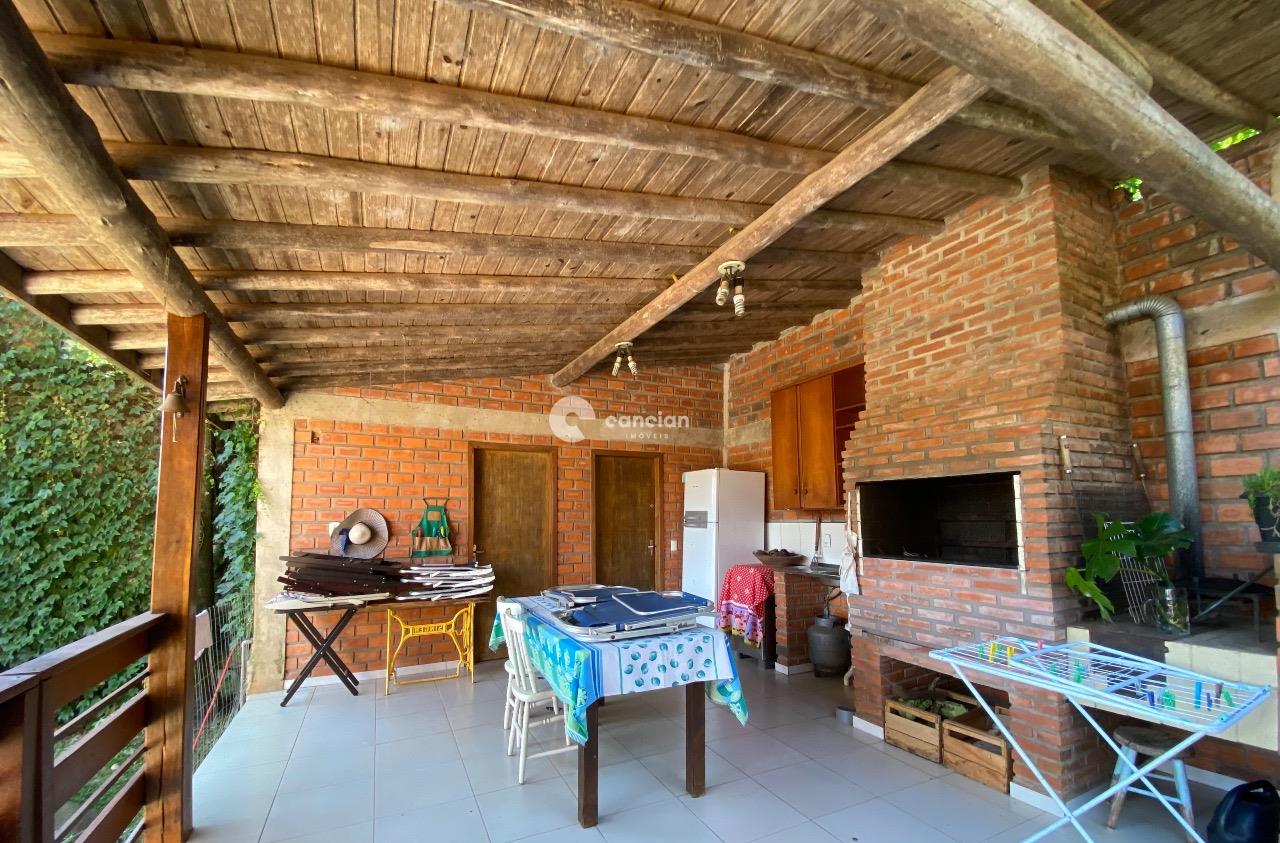 Casa à venda no Cidade Oásis: 