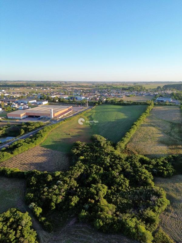 Área Rural à venda no Camobi: 