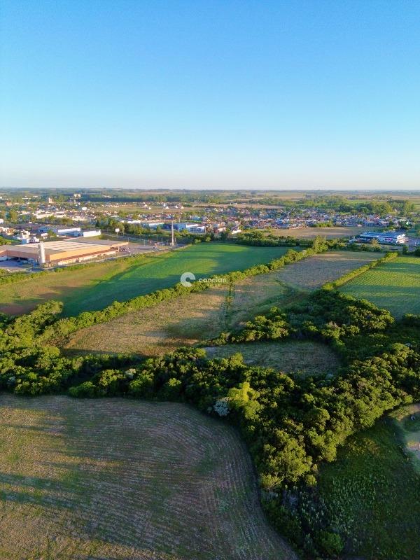 Área Rural à venda no Camobi: 
