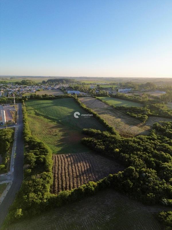 Área Rural à venda no Camobi: 