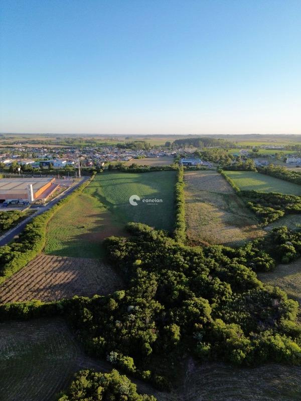 Área Rural à venda no Camobi: 