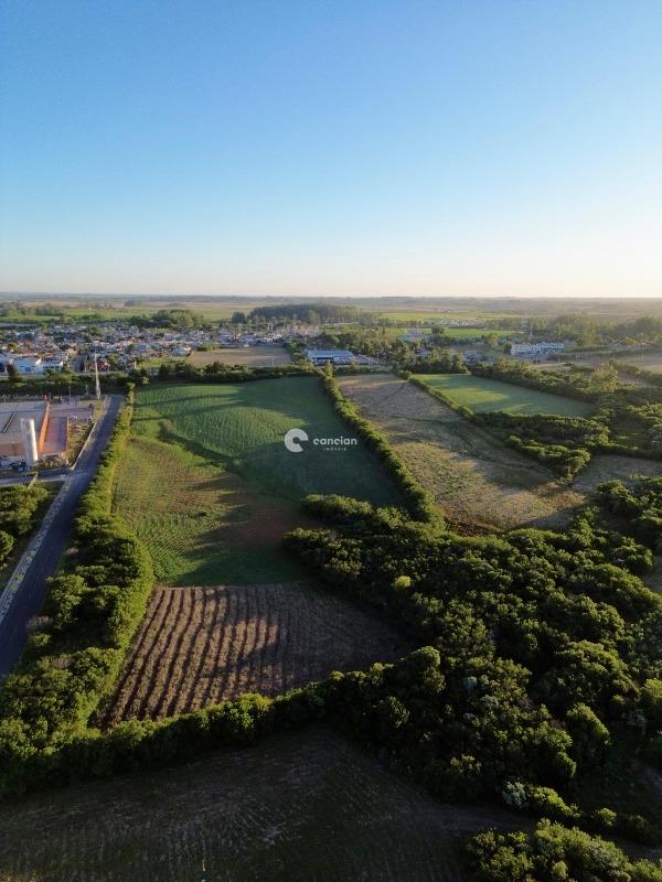 Área Rural à venda no Camobi: 