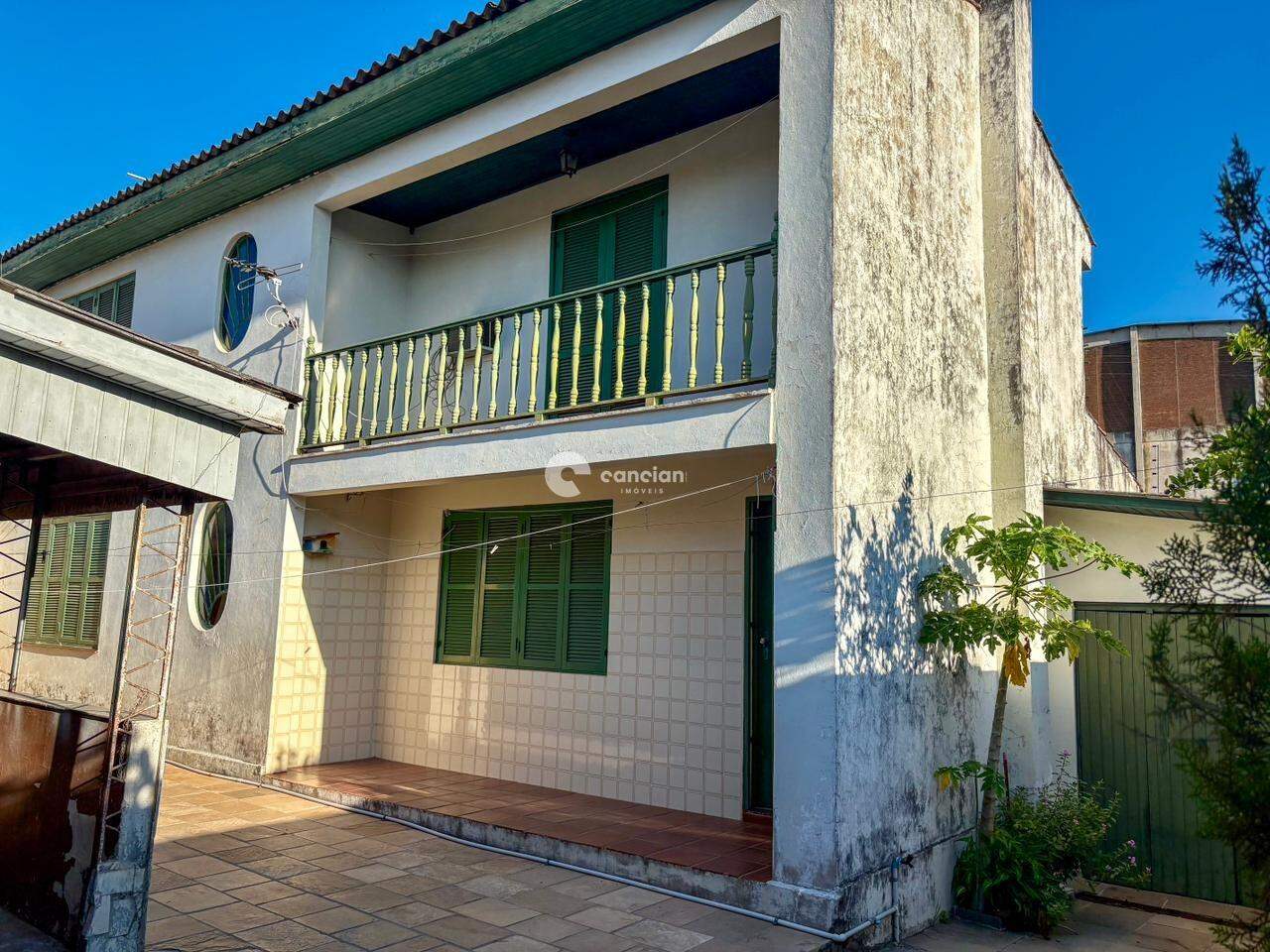 Casa para aluguel no Lorenzi: 