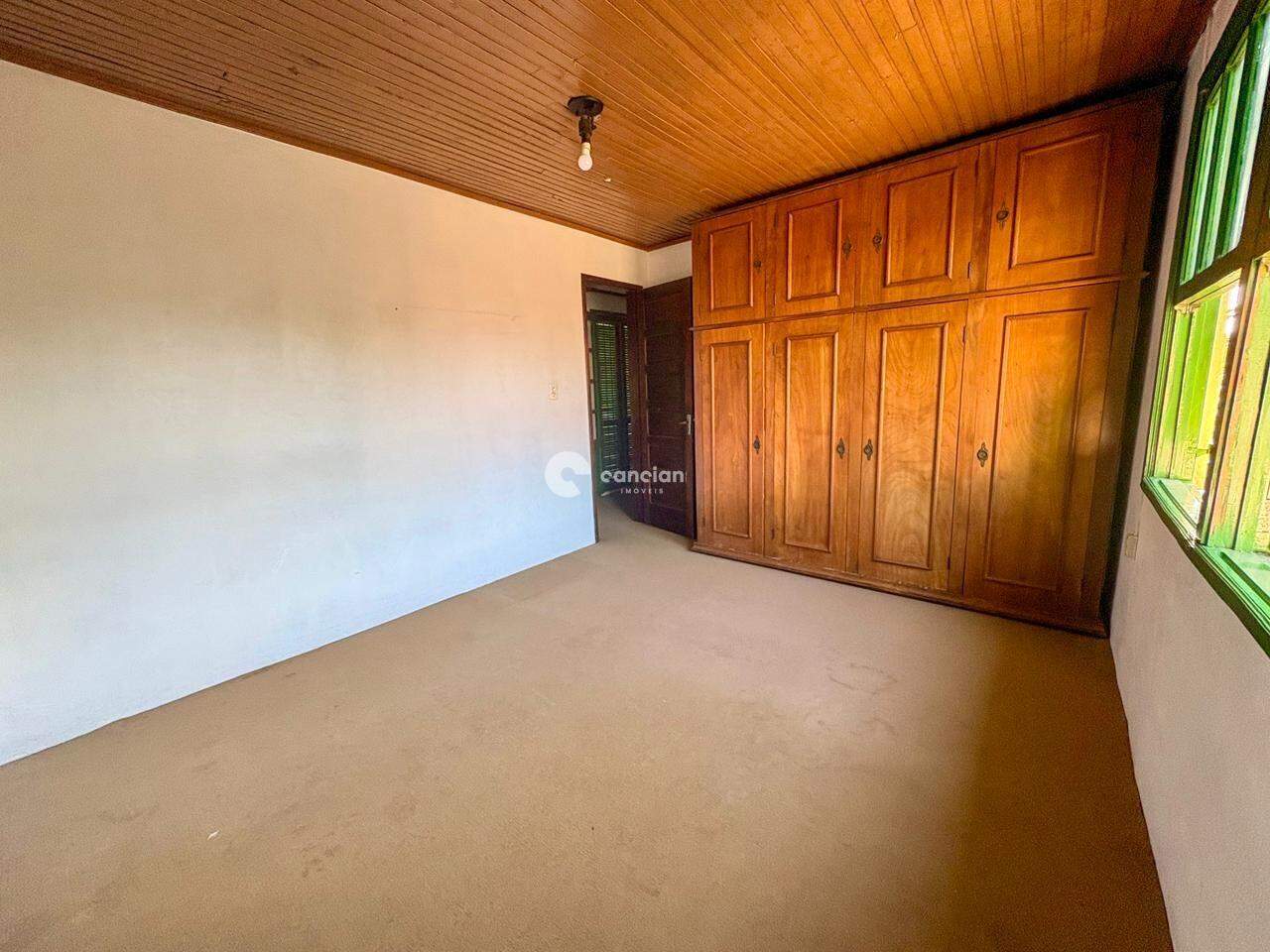 Casa para aluguel no Lorenzi: 