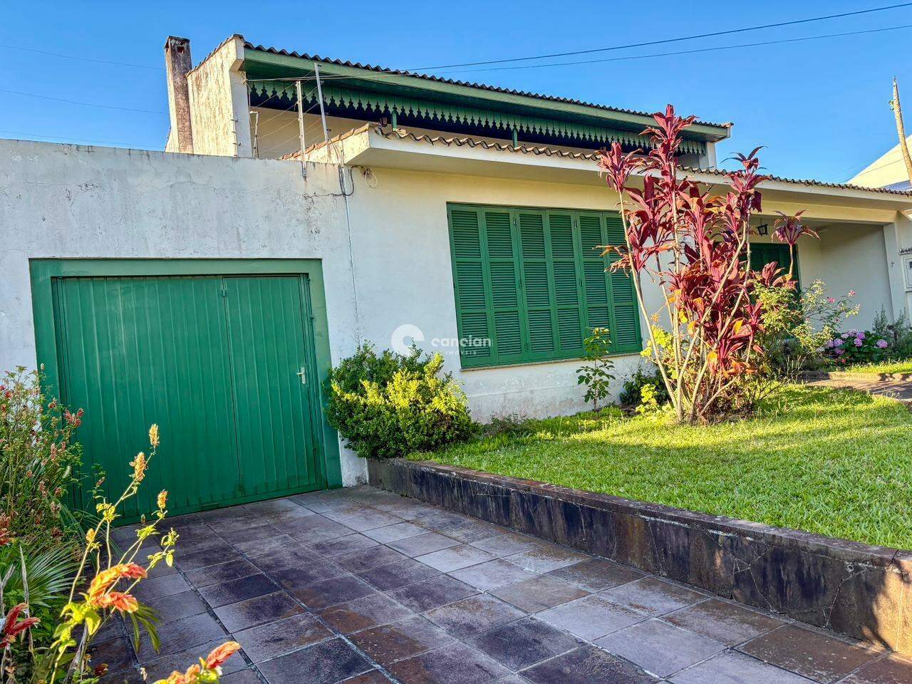 Casa para aluguel no Lorenzi: 