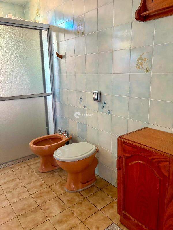 Casa para aluguel no Lorenzi: 