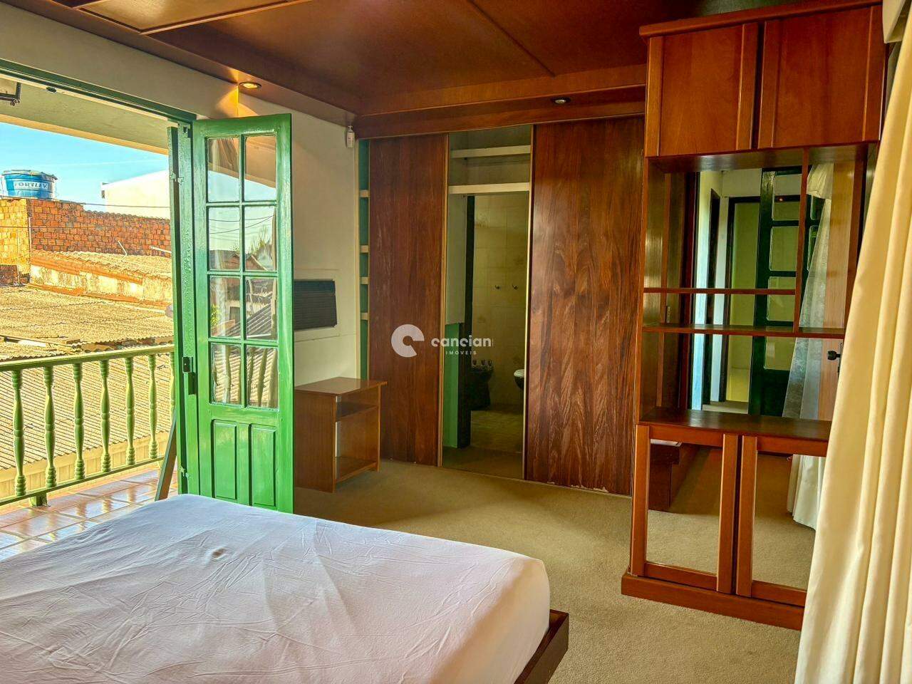 Casa para aluguel no Lorenzi: 