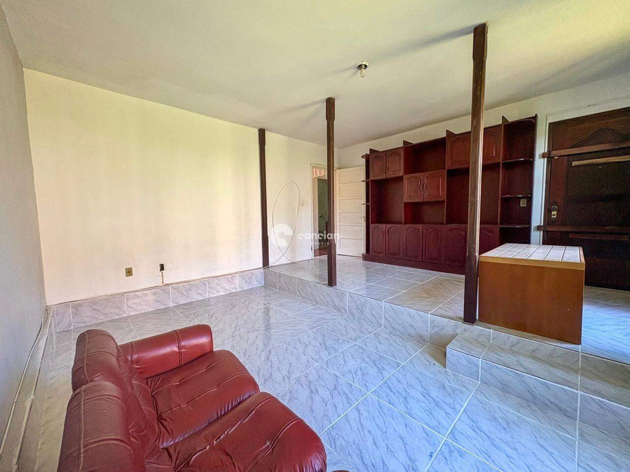 Casa para aluguel no Lorenzi: 