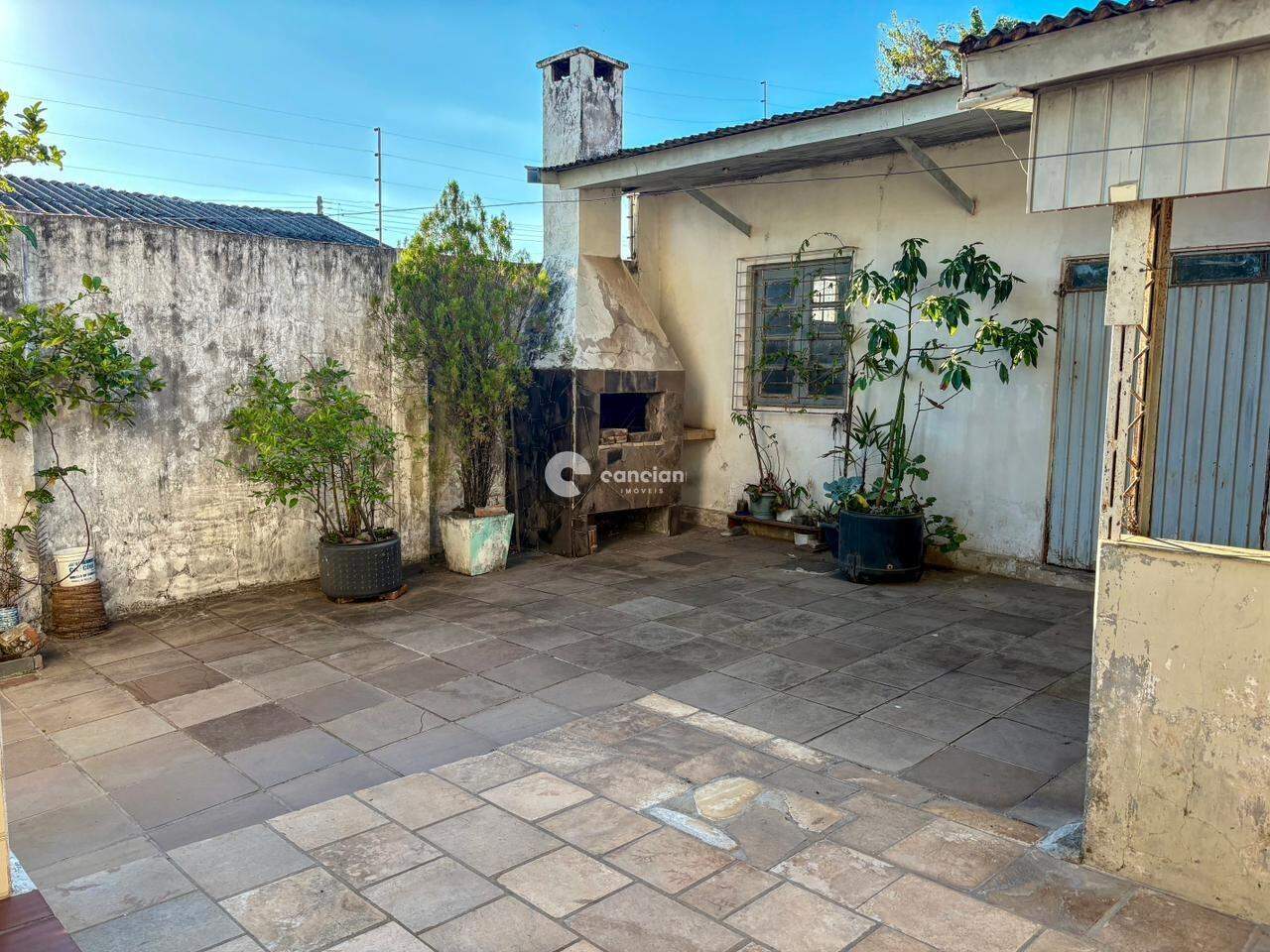 Casa para aluguel no Lorenzi: 