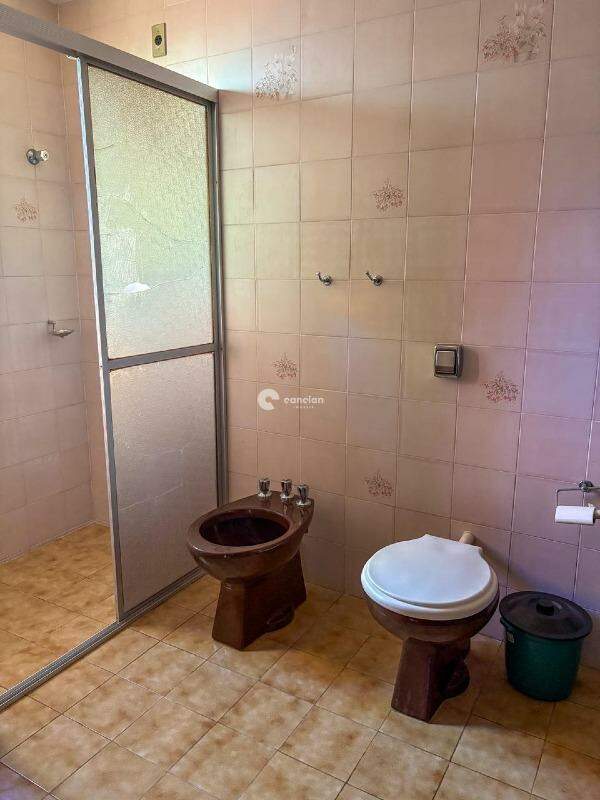 Casa para aluguel no Lorenzi: 