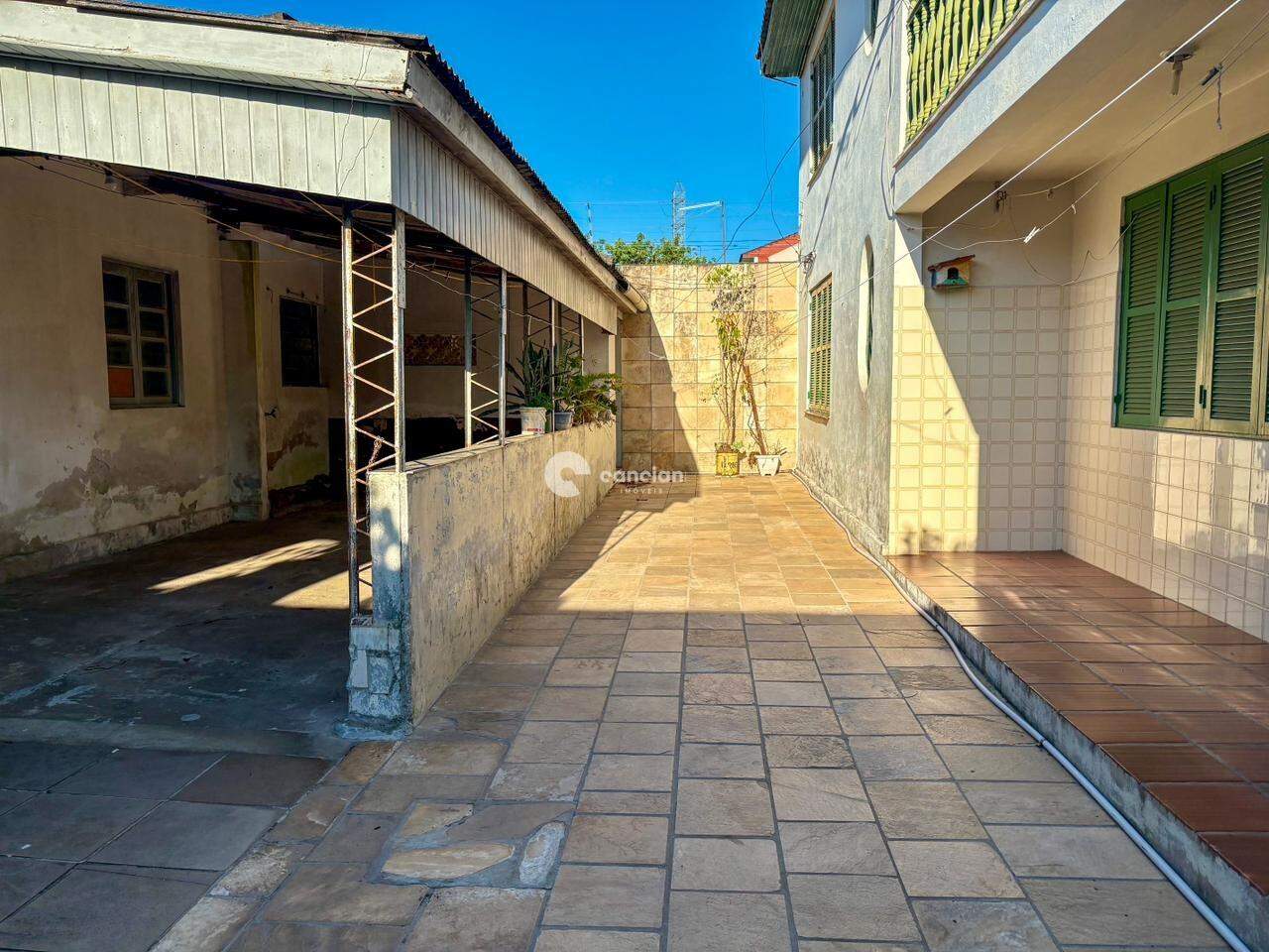 Casa para aluguel no Lorenzi: 