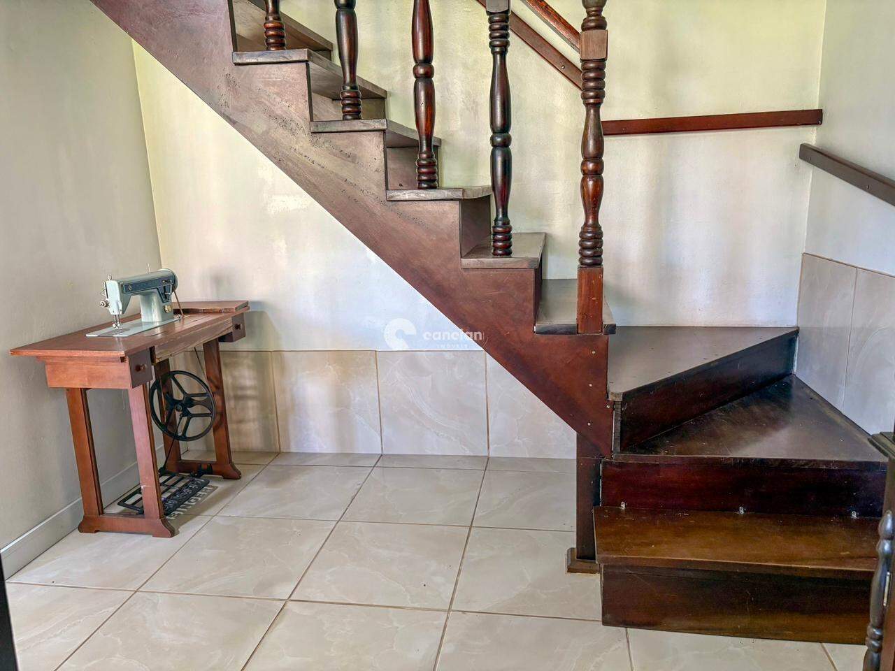 Casa para aluguel no Lorenzi: 