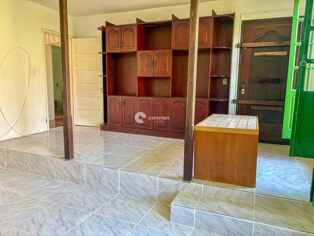 Casa para aluguel no Lorenzi: 