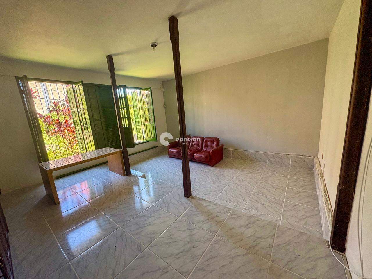 Casa para aluguel no Lorenzi: 