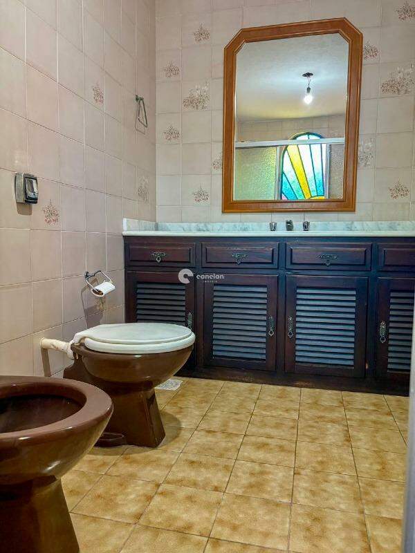 Casa para aluguel no Lorenzi: 